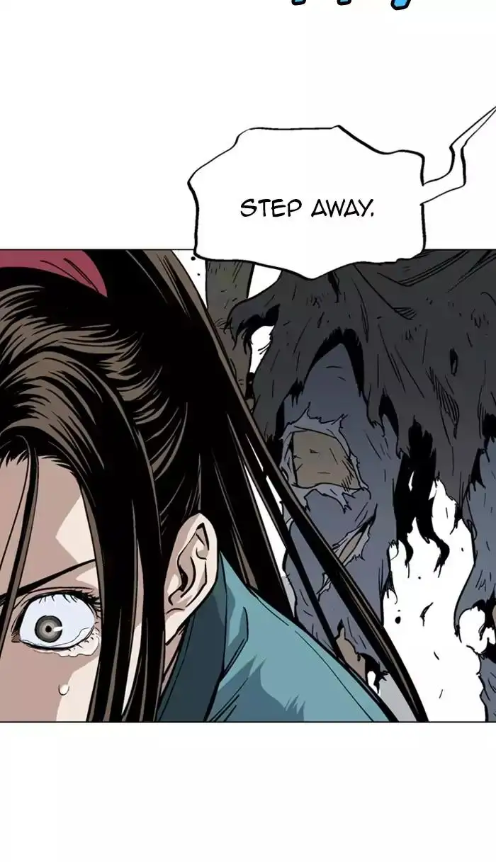 Gosu Chapter 110 - Page 32