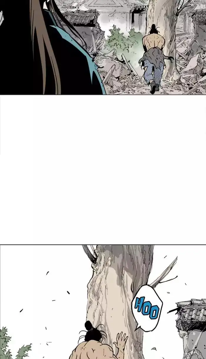 Gosu Chapter 110 - Page 43