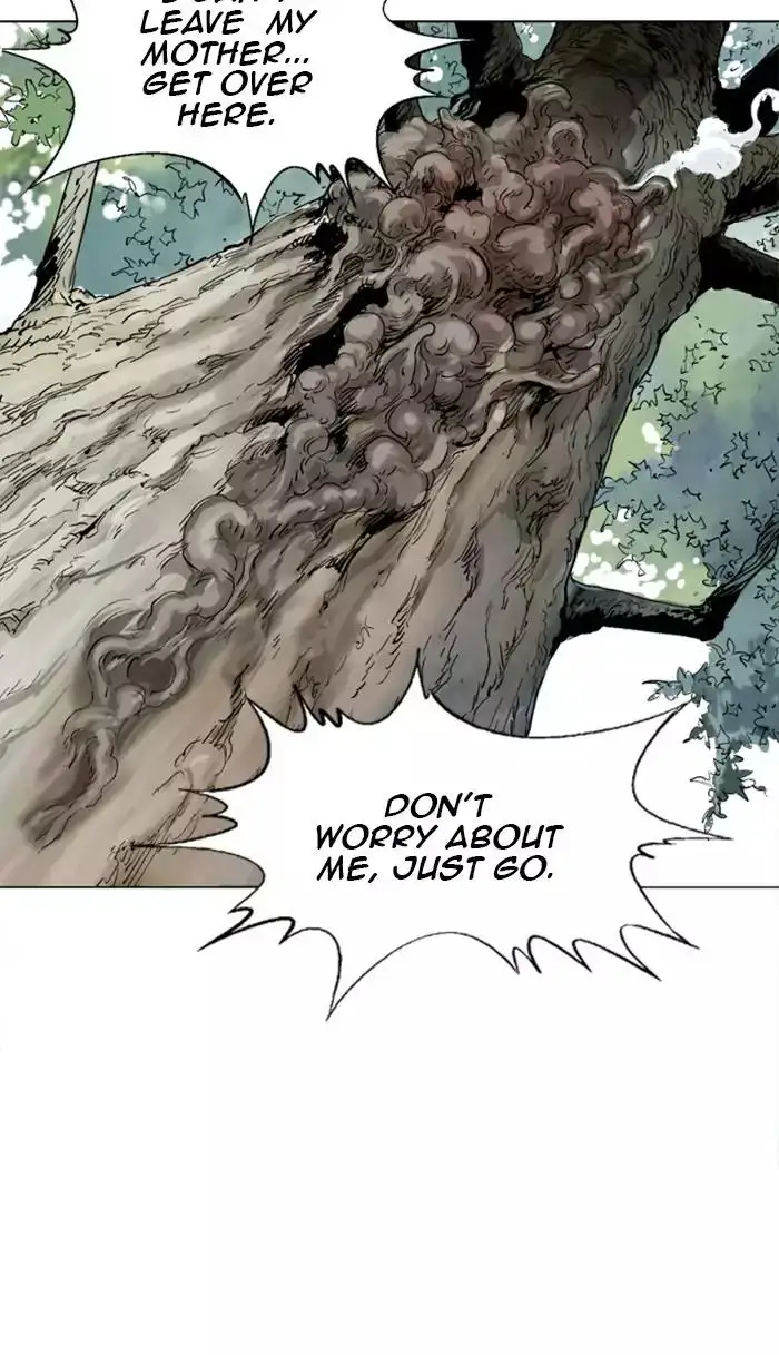 Gosu Chapter 110 - Page 49