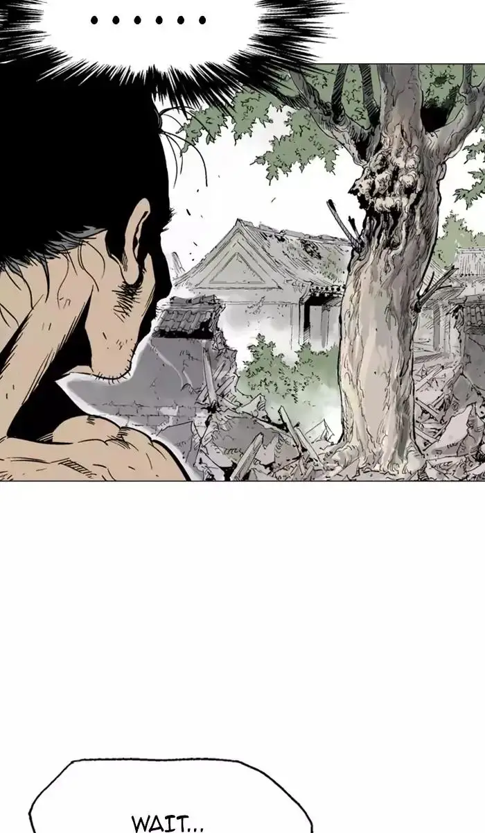 Gosu Chapter 110 - Page 52