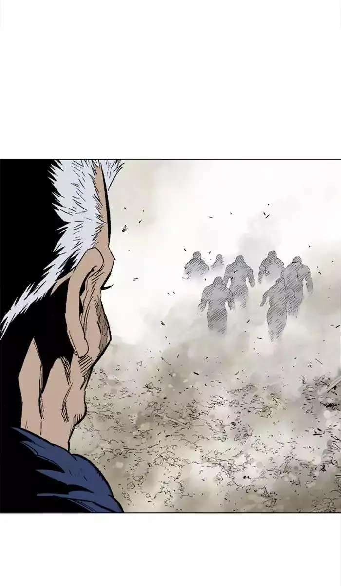 Gosu Chapter 110 - Page 60