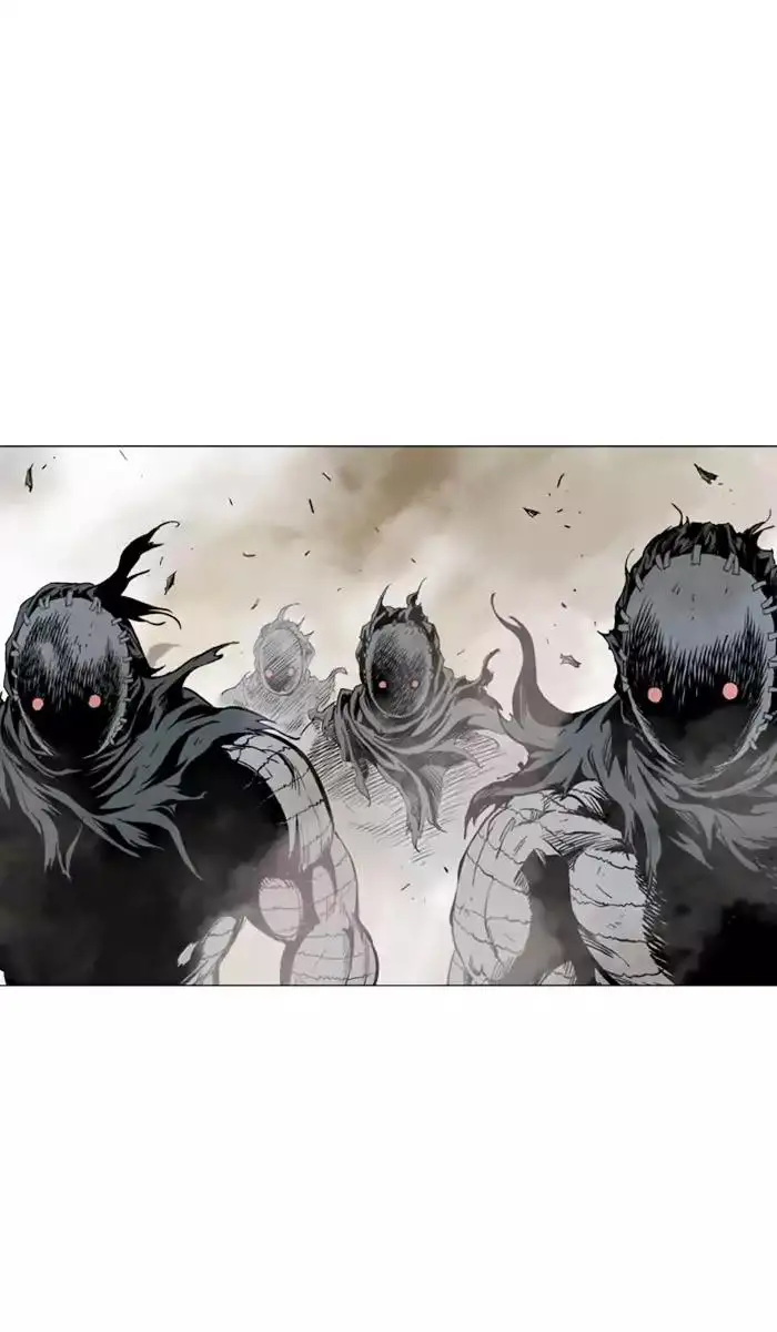 Gosu Chapter 110 - Page 62