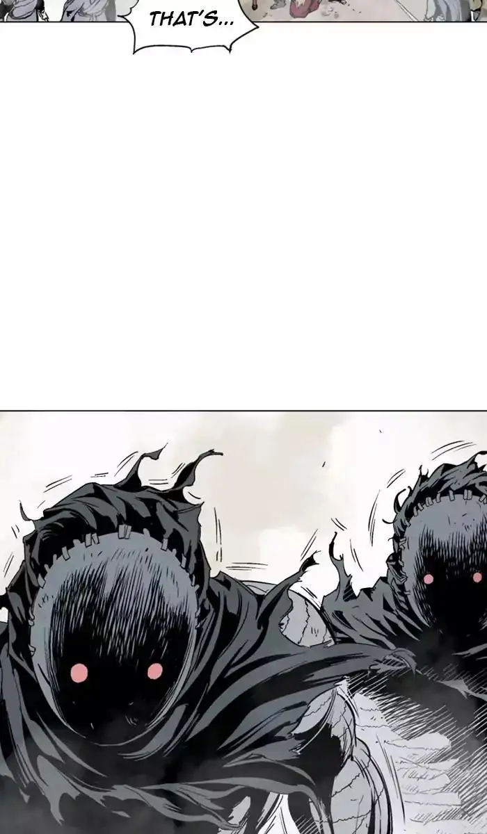 Gosu Chapter 110 - Page 65