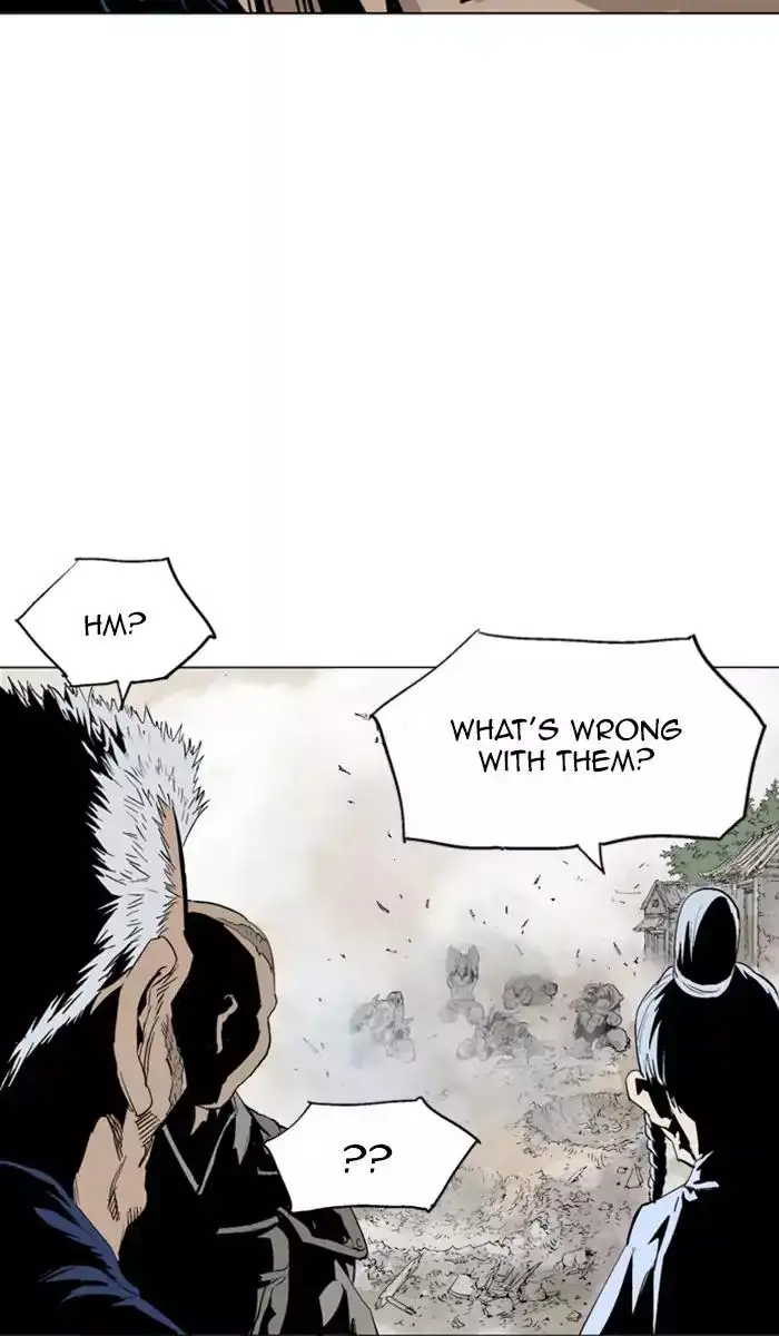 Gosu Chapter 110 - Page 69