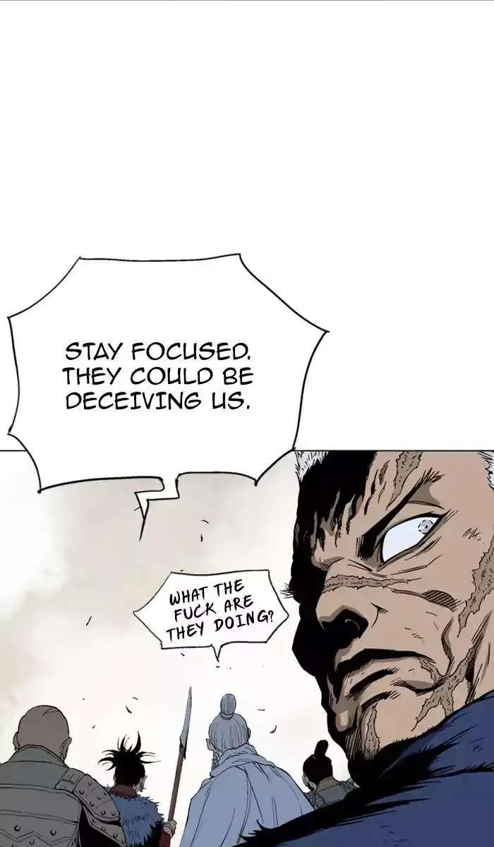 Gosu Chapter 110 - Page 70