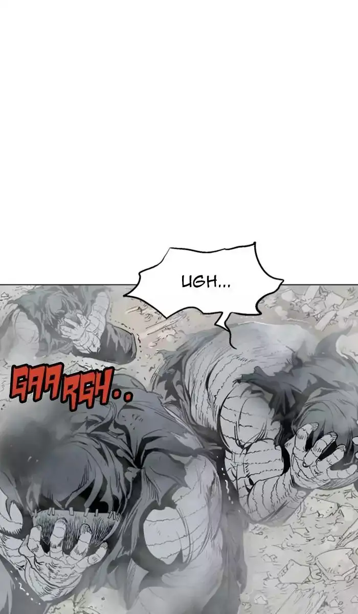 Gosu Chapter 110 - Page 72