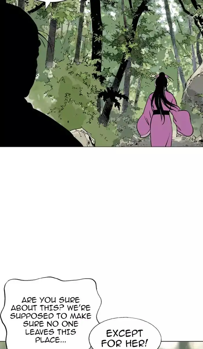 Gosu Chapter 111 - Page 22