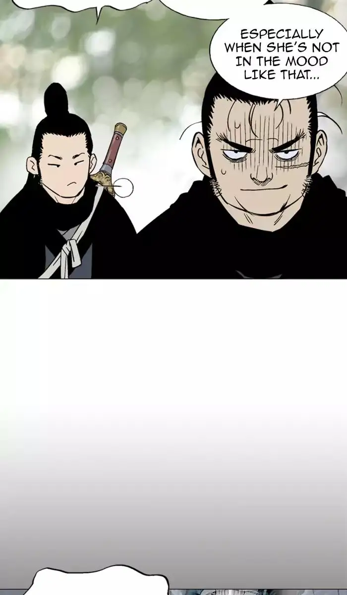 Gosu Chapter 111 - Page 23