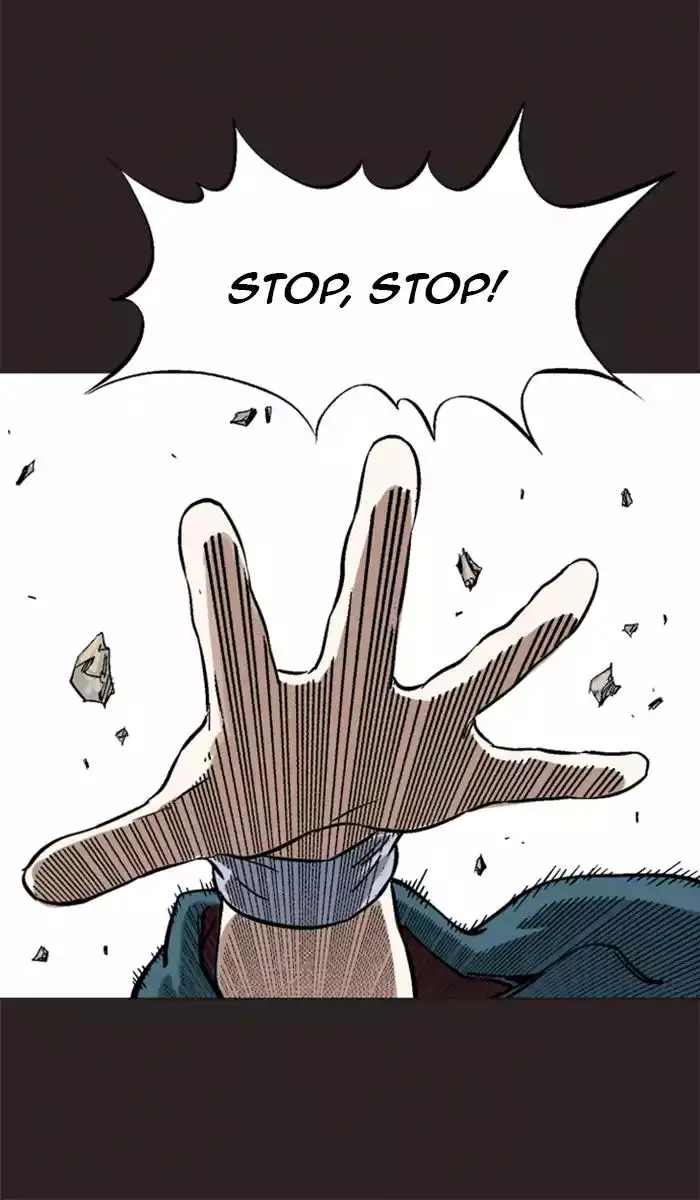 Gosu Chapter 111 - Page 25