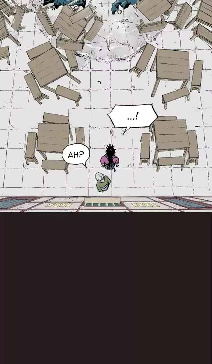 Gosu Chapter 111 - Page 29