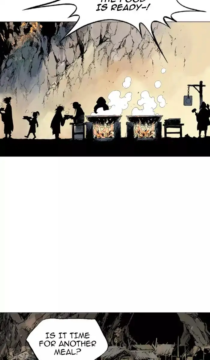 Gosu Chapter 111 - Page 3