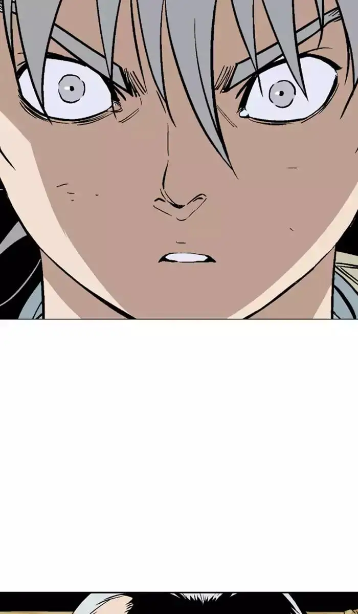 Gosu Chapter 111 - Page 57