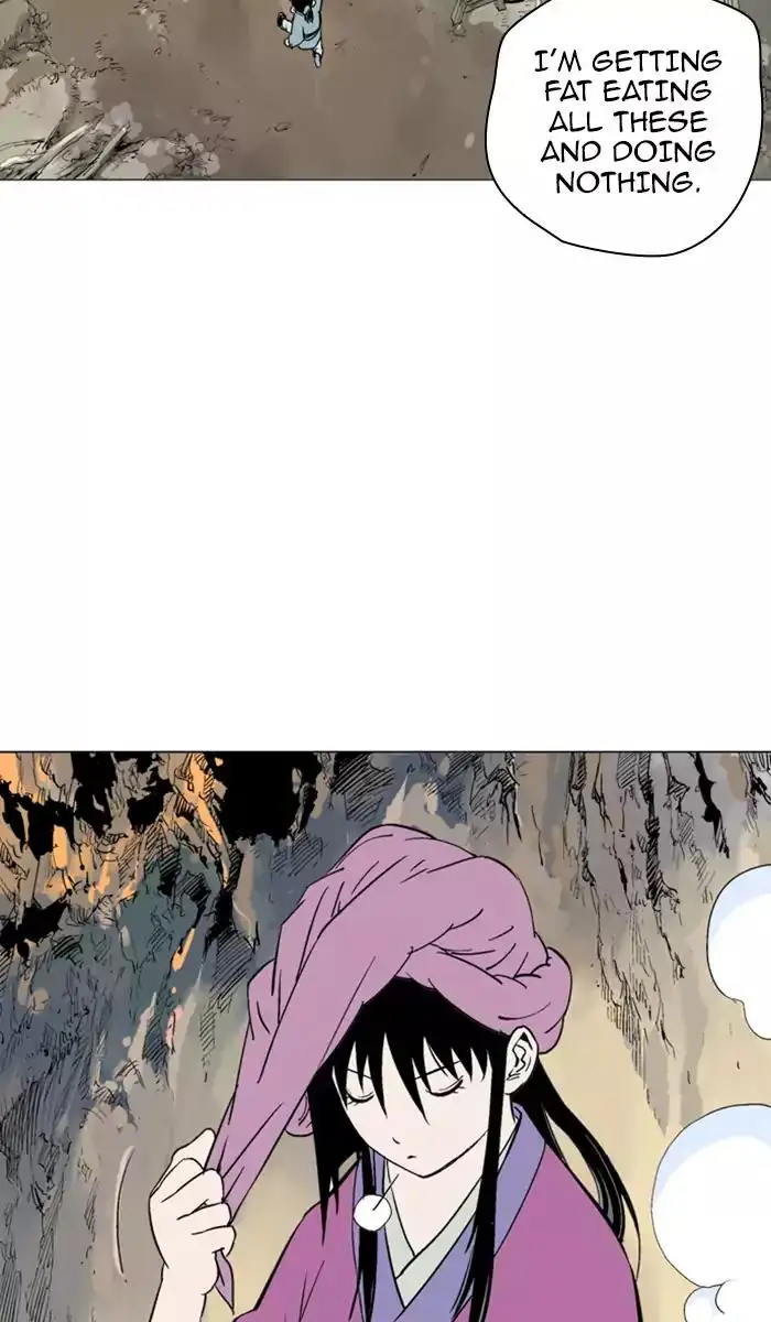 Gosu Chapter 111 - Page 7