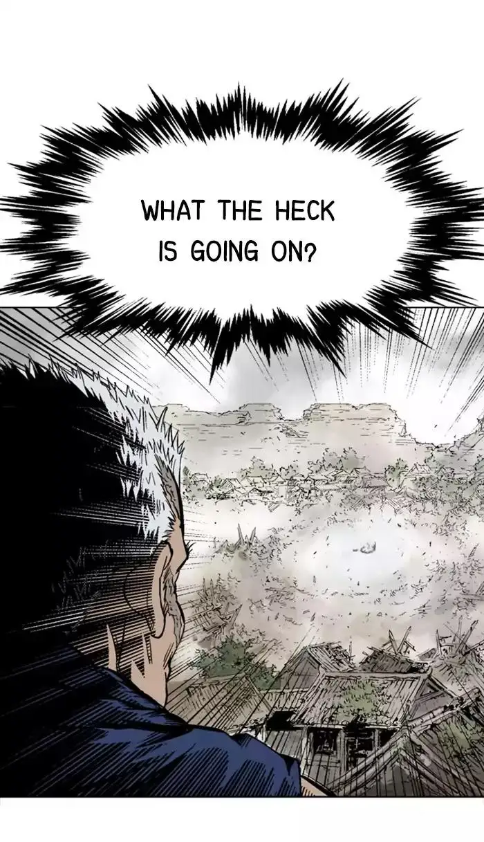 Gosu Chapter 112 - Page 29