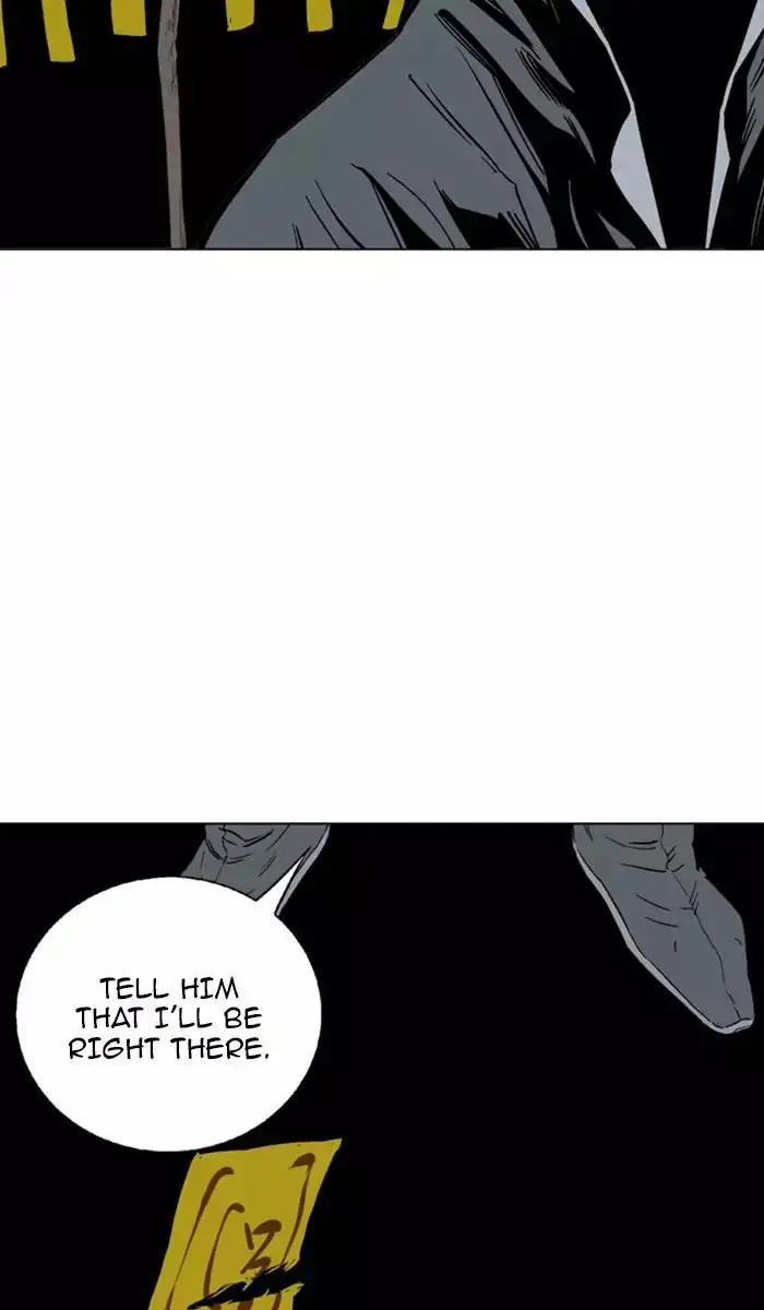 Gosu Chapter 112 - Page 79