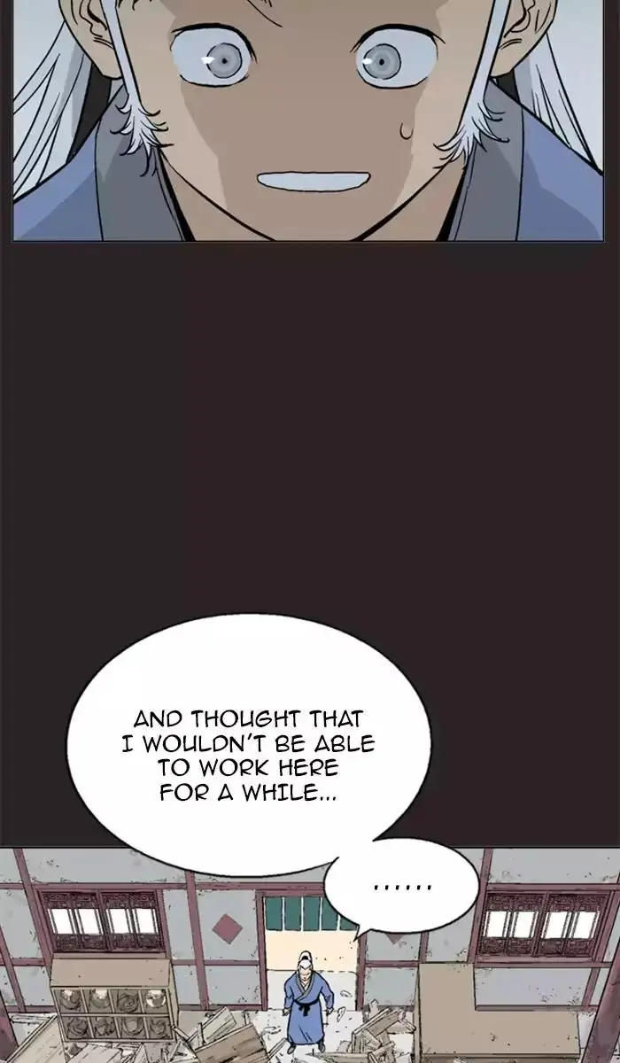 Gosu Chapter 113 - Page 28