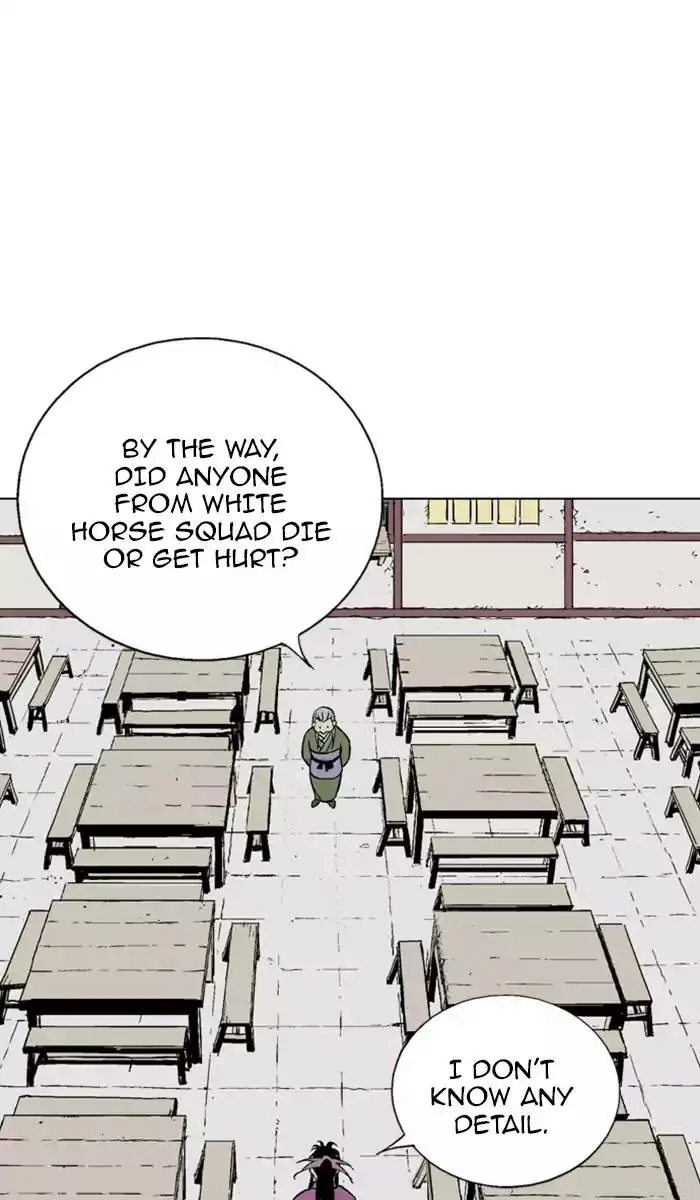 Gosu Chapter 113 - Page 35