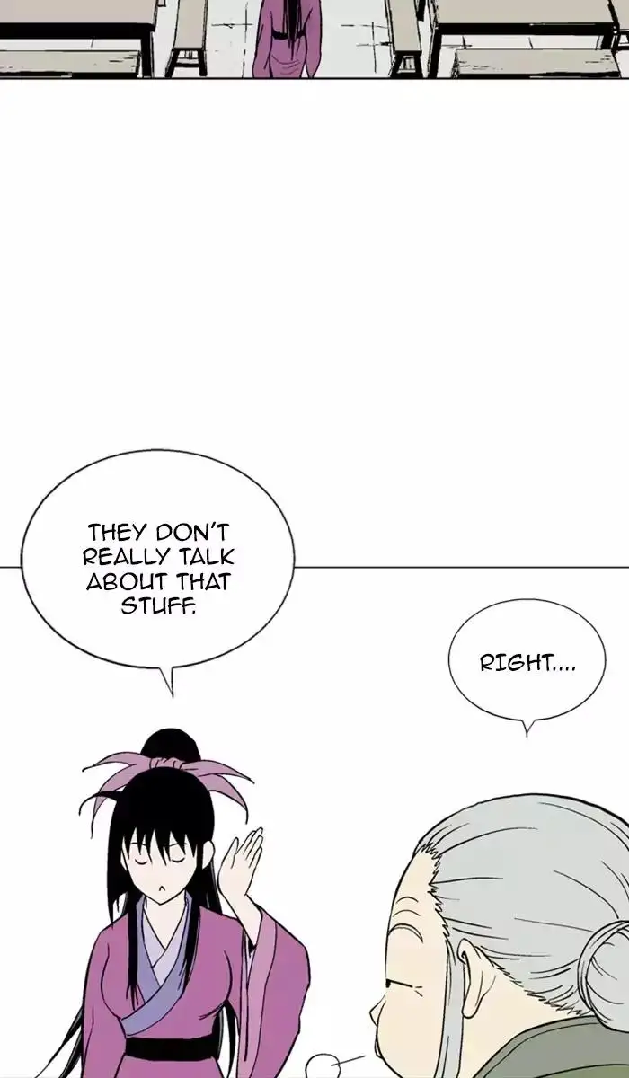 Gosu Chapter 113 - Page 36