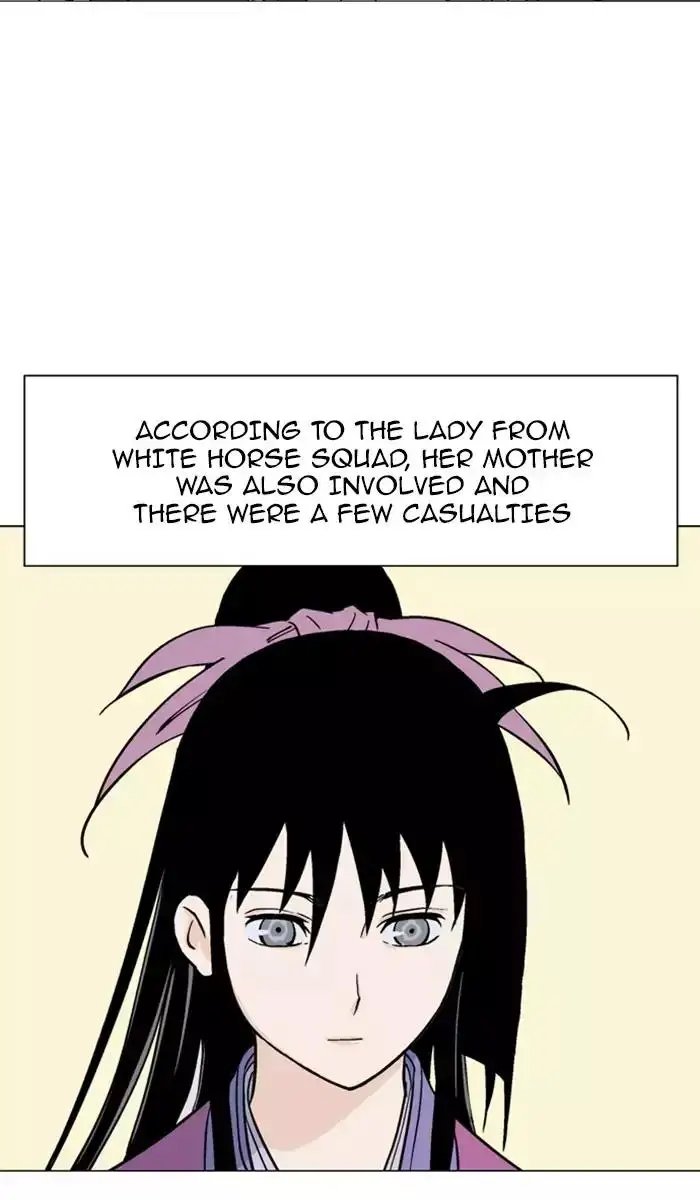 Gosu Chapter 113 - Page 37