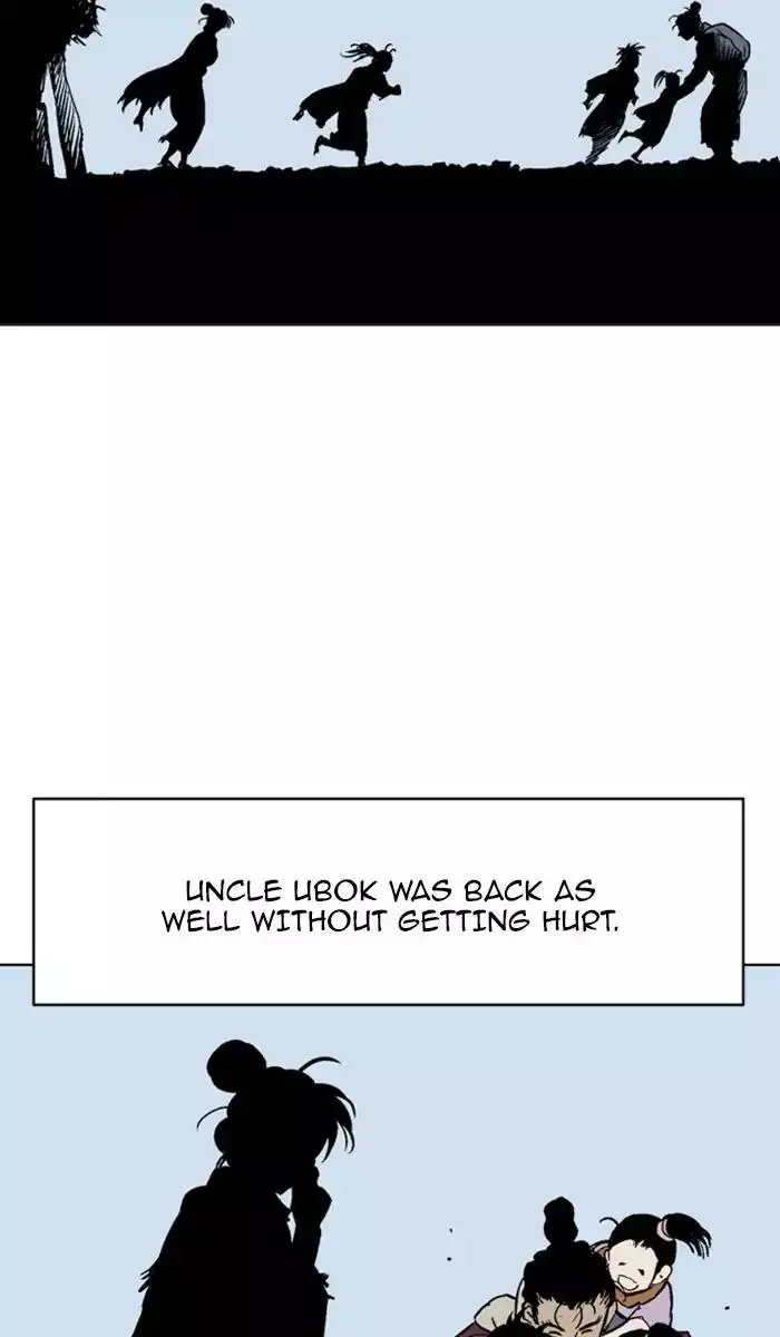 Gosu Chapter 113 - Page 42