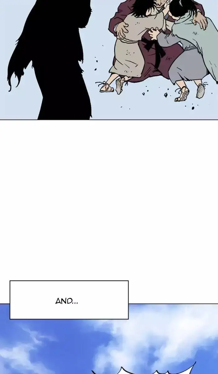 Gosu Chapter 113 - Page 43