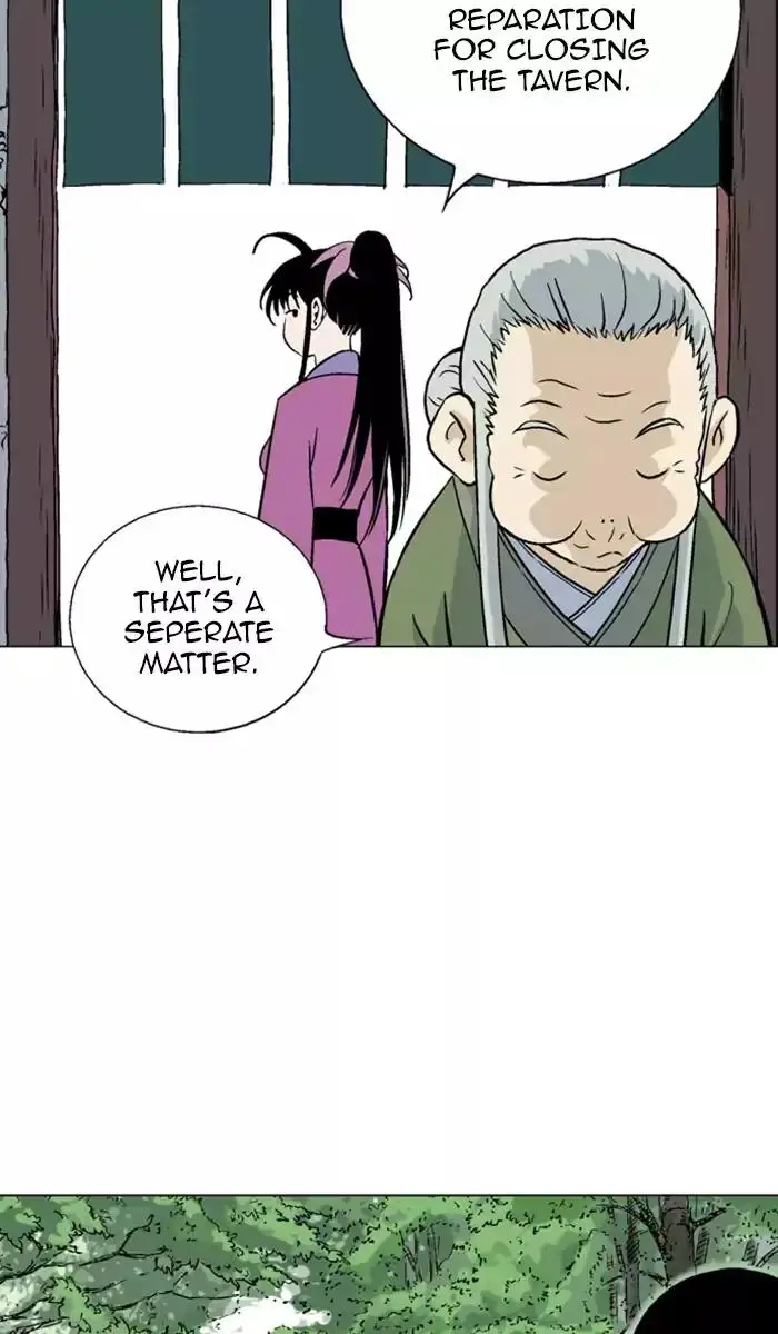 Gosu Chapter 113 - Page 8