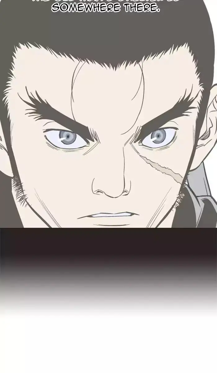 Gosu Chapter 113 - Page 87