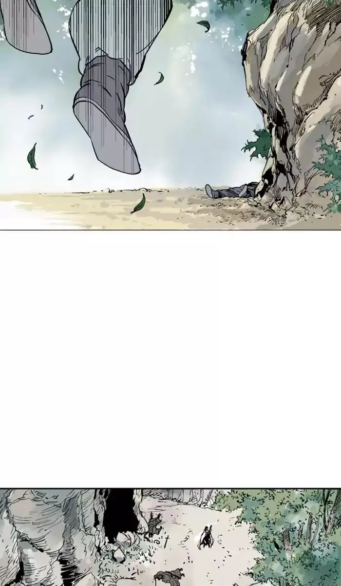 Gosu Chapter 114 - Page 20