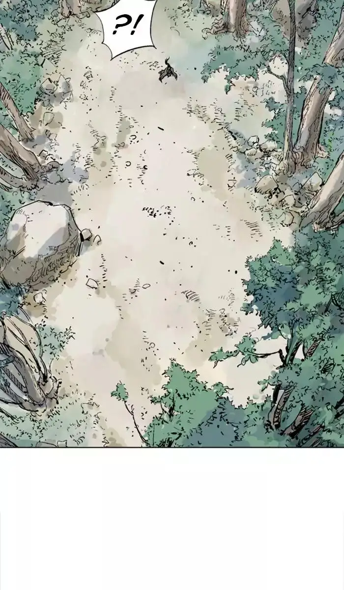 Gosu Chapter 114 - Page 31