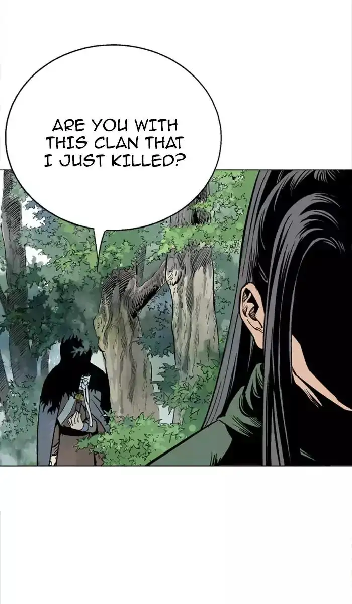 Gosu Chapter 114 - Page 34