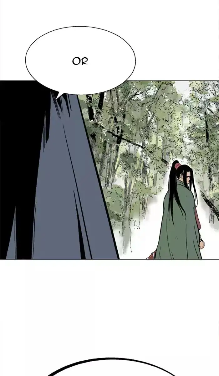 Gosu Chapter 114 - Page 35