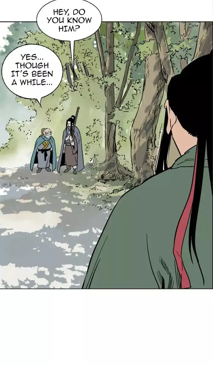 Gosu Chapter 114 - Page 48