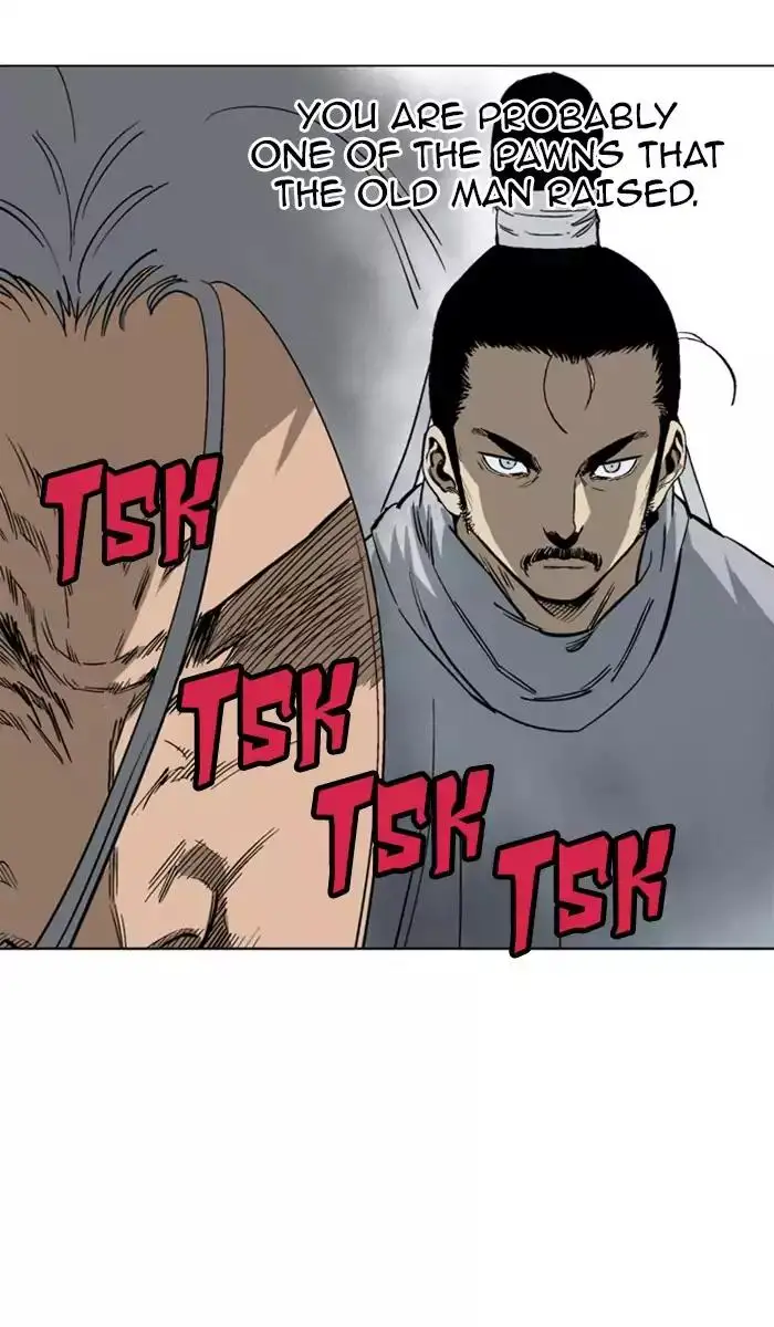 Gosu Chapter 114 - Page 51