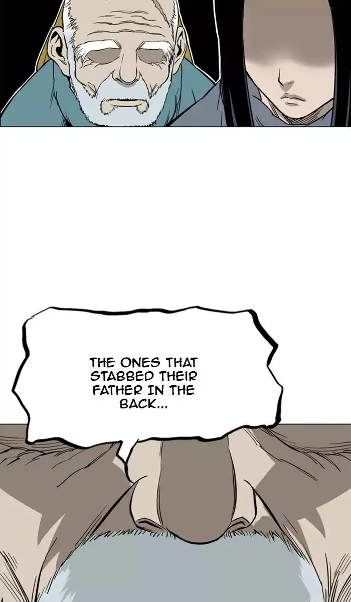 Gosu Chapter 114 - Page 57