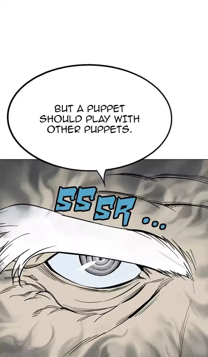 Gosu Chapter 114 - Page 65