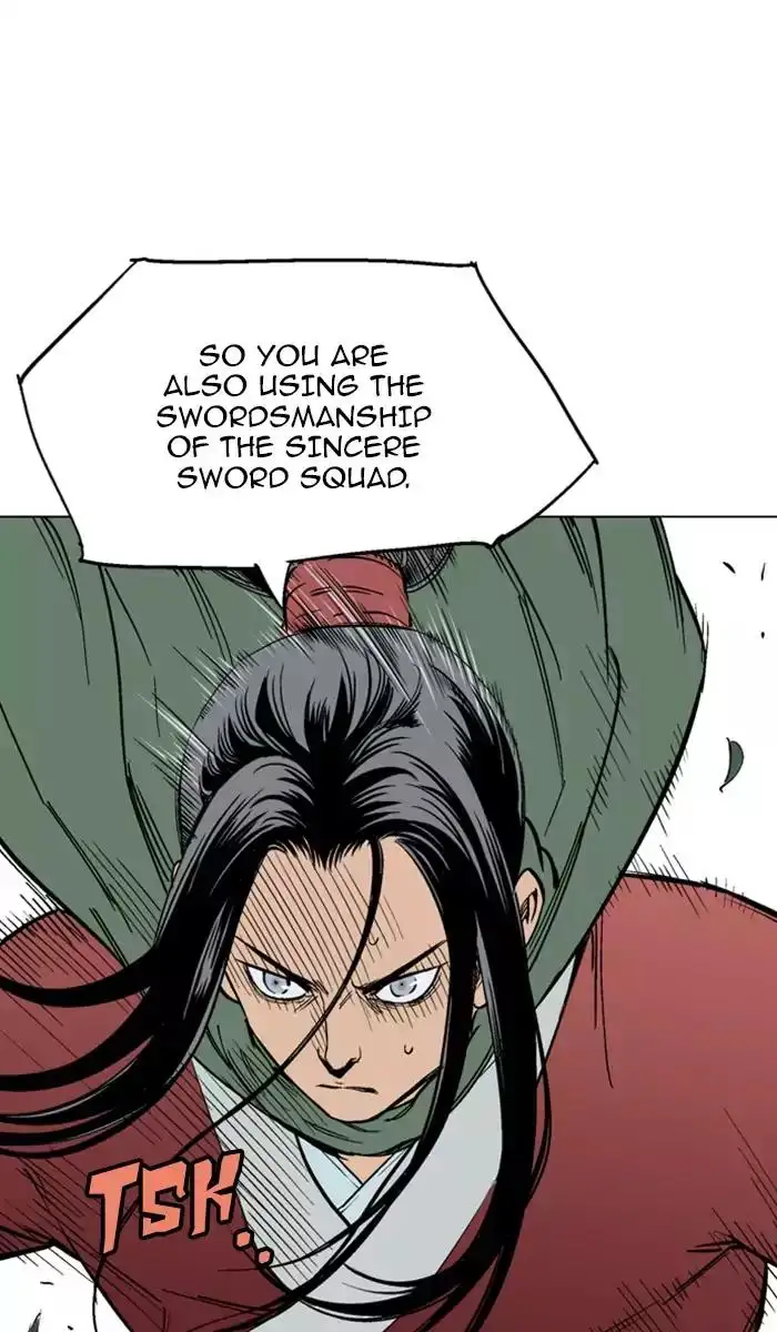 Gosu Chapter 114 - Page 81