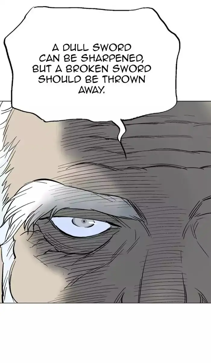 Gosu Chapter 114 - Page 89