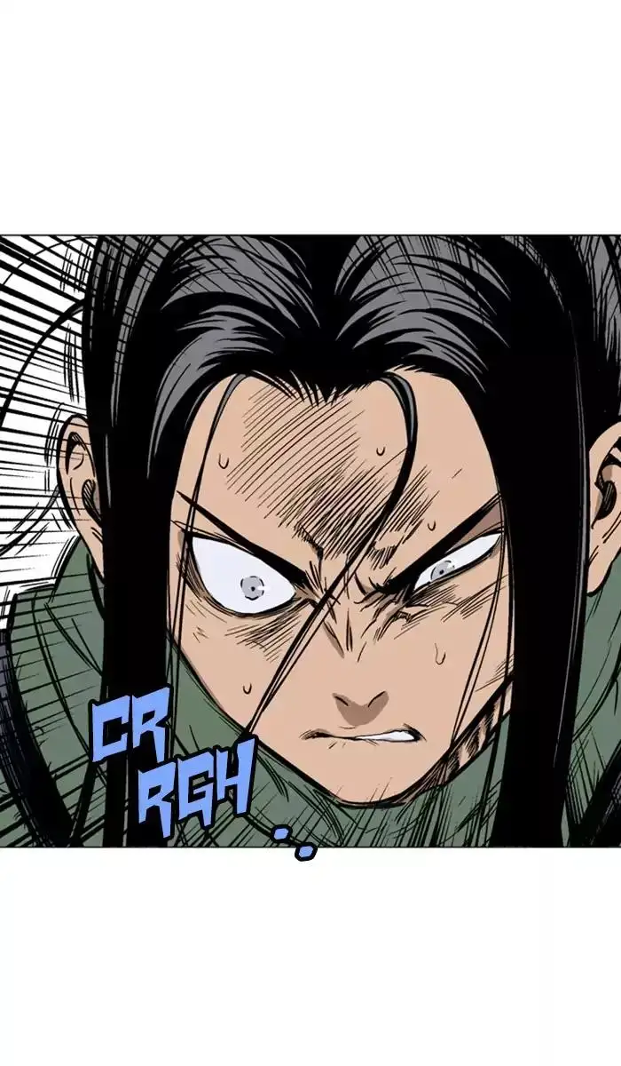 Gosu Chapter 114 - Page 92