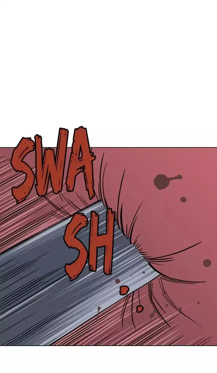 Gosu Chapter 114 - Page 94