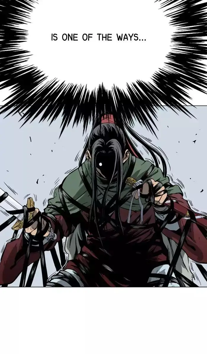 Gosu Chapter 115 - Page 17