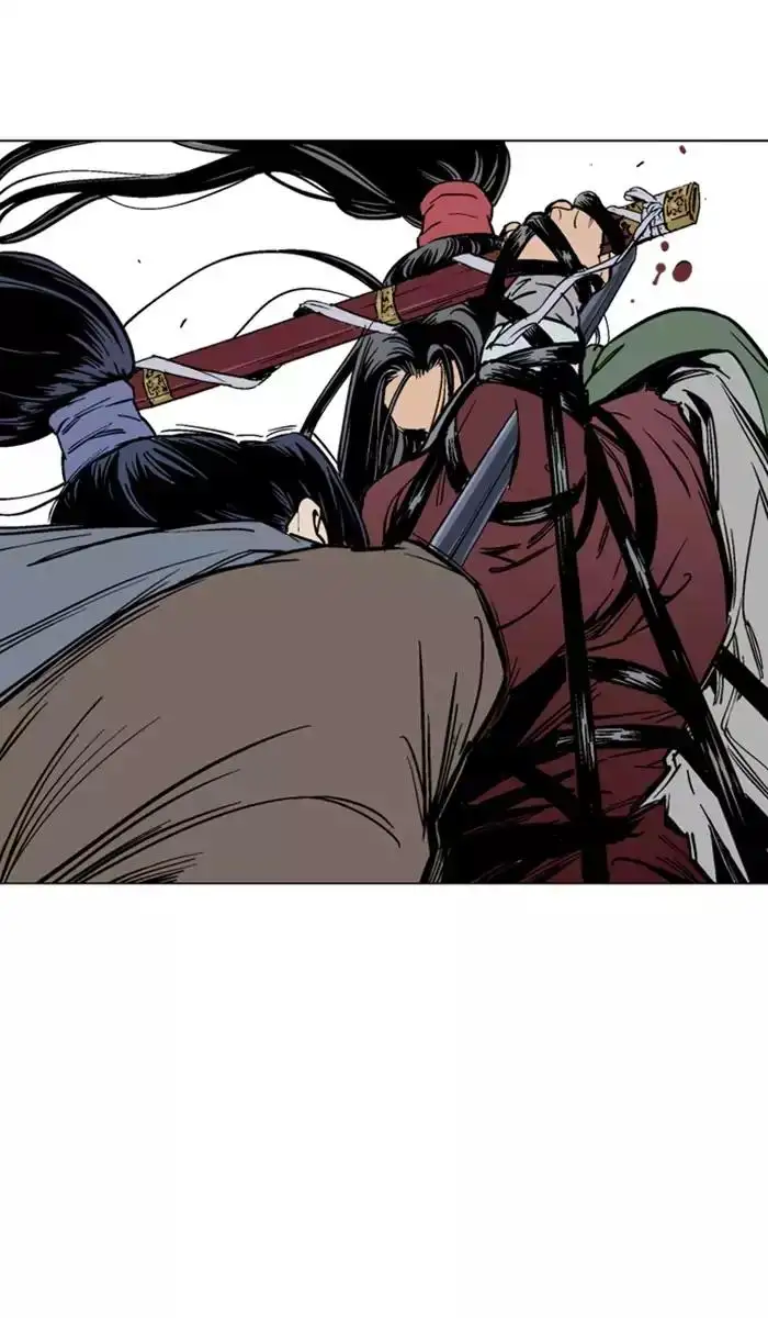 Gosu Chapter 115 - Page 20