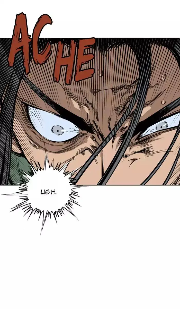 Gosu Chapter 115 - Page 21