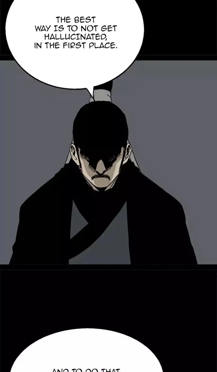 Gosu Chapter 115 - Page 3