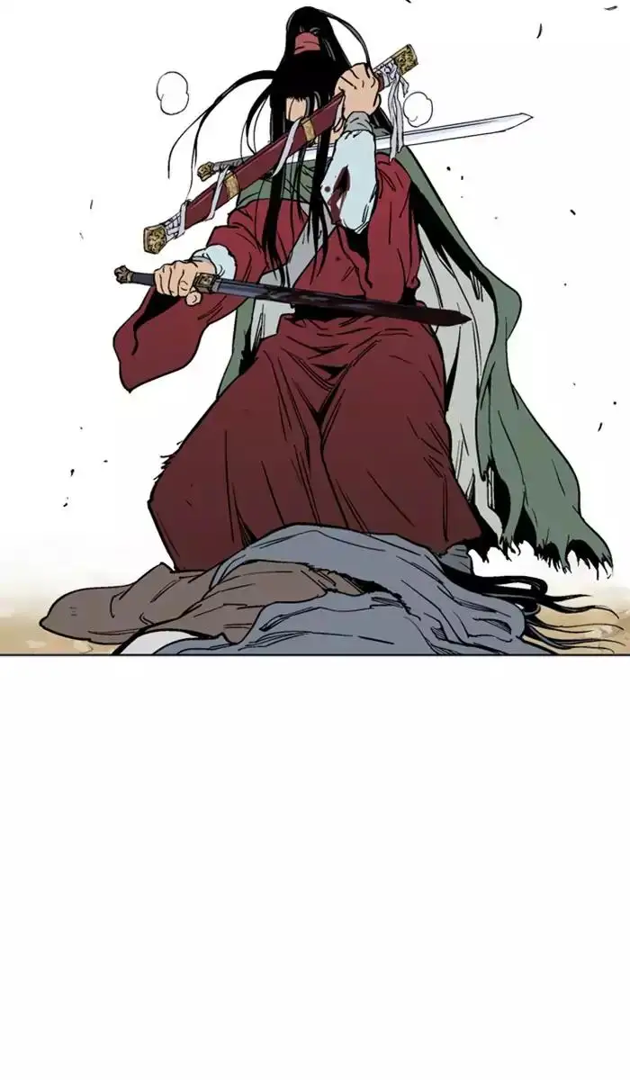 Gosu Chapter 115 - Page 31