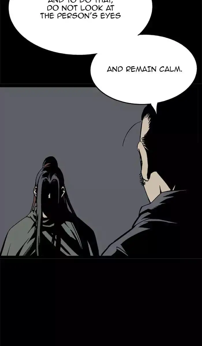 Gosu Chapter 115 - Page 4