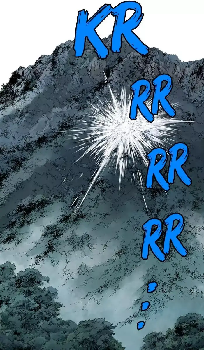 Gosu Chapter 115 - Page 71