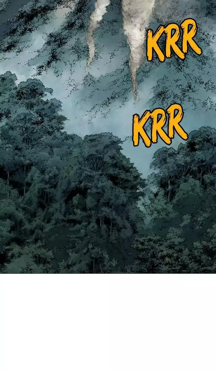 Gosu Chapter 115 - Page 78