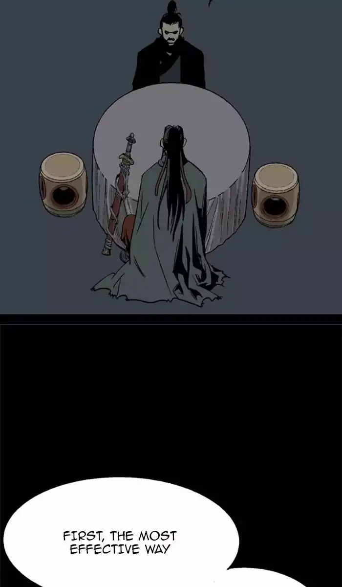 Gosu Chapter 115 - Page 8