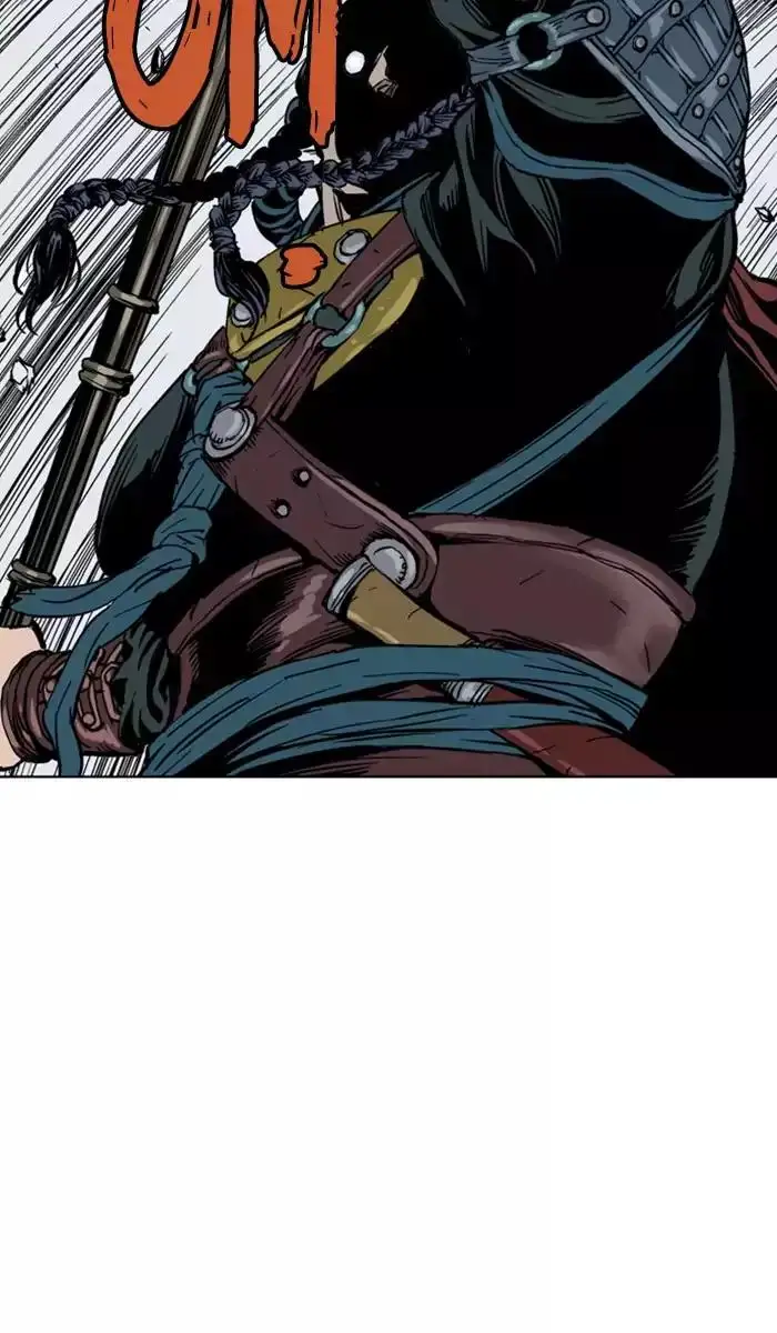 Gosu Chapter 117 - Page 101