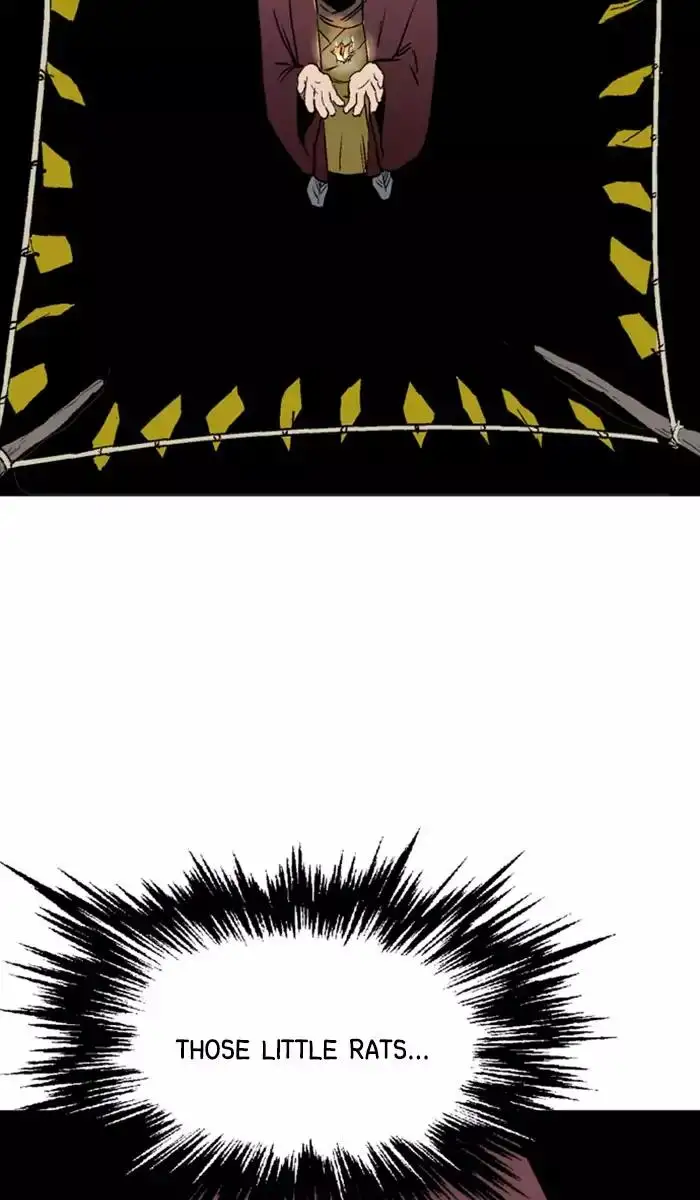 Gosu Chapter 117 - Page 45